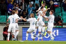 Nhận định, soi k&egrave;o San Marino vs Slovenia, 1h45 ng&agrave;y 11/9