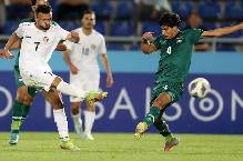 Nhận định, soi kèo U23 Macao vs U23 Kuwait, 22h00 ngày 9/9