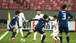 Nhận định, soi kèo U23 Palestine vs U23 Nhật Bản, 1h00 ngày 10/9