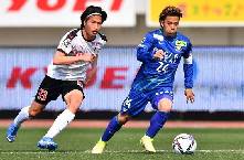 Nhận định, soi k&egrave;o V-Varen Nagasaki vs Thespakusatsu Gunma, 17h00 ng&agrave;y 9/9