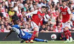 Tiếc tiền b&ocirc;i trơn, Arsenal để 'si&ecirc;u tiền vệ' 100 củ rơi v&agrave;o tay Real