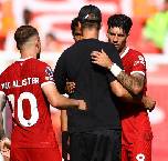 X&Aacute;C NHẬN ! 'Ng&ocirc;i sao 18 triệu' đồng &yacute;, Liverpool sắp c&ocirc;ng bố hợp đồng mới