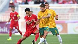 Chuy&ecirc;n gia Tony Ansell dự đo&aacute;n Indonesia vs Australia, 19h00 ng&agrave;y 10/9