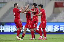 Chuy&ecirc;n gia Tony Ansell dự đo&aacute;n Trung Quốc vs Saudi Arabia, 19h00 ng&agrave;y 10/9