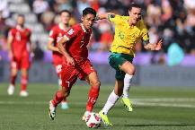 Nhận định, soi k&egrave;o Indonesia vs Australia, 19h00 ng&agrave;y 10/9: Tin v&agrave;o Australia
