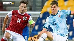 Nhận định, soi kèo Na Uy vs Áo, 01h45 ngày 10/9: Hòa cả làng