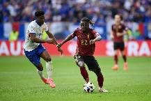 Nhận định, soi k&egrave;o Ph&aacute;p vs Bỉ, 1h45 ng&agrave;y 10/9: G&agrave; im tiếng g&aacute;y