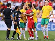 Si&ecirc;u m&aacute;y t&iacute;nh dự đo&aacute;n Indonesia vs Australia, 19h00 ng&agrave;y 10/9