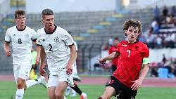 Kèo vàng bóng đá Albania vs Latvia, 01h45 ngày 10/9: Thay đổi lịch sử