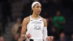 Nhận định bóng rổ Las Vegas Aces vs Chicago Sky, 09h00 ngày 10/9: Thêm một chiến thắng