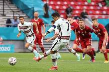 Nhận định, soi kèo Hungary vs Bồ Đào Nha, 1h45 ngày 10/9: Chân lý thuộc về kẻ mạnh