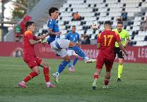 Nhận định, soi kèo U21 Montenegro vs U21 Thụy Điển, 01h00 ngày 10/9: Ca khúc khải hoàn