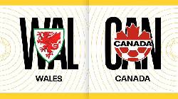 Nhận định, soi kèo Wales vs Canada, 01h45 ngày 10/9: Khó phân thắng bại