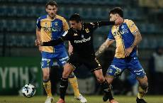 Nhận định, soi kèo Asteras Tripolis vs Aris Thessaloniki, 21h45 ngày 10/9: Lịch sử gọi tên