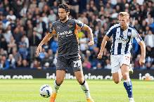 Nhận định, soi kèo Derby vs West Brom, 01h45 ngày 10/09: Bầy cừu có điểm
