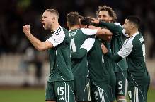 Nhận định, soi kèo Panathinaikos vs Kifisia, 01h00 ngày 11/9: Tiếp tục chiến thắng