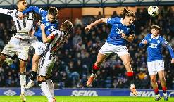 Nhận định, soi kèo Rangers vs St Mirren, 01h45 ngày 10/09: Cơ hội vượt mặt