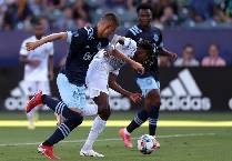 Nhận định, soi kèo Vancouver Whitecaps vs Los Angeles Galaxy, 9h30 ngày 10/9: Chủ nhà sa sút