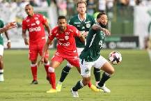 Nhận định, soi kèo Vila Nova vs Goias, 5h30 ngày 11/9: Món nợ khó đòi