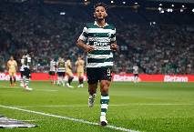 Soi kèo góc Sporting Lisbon vs Galatasaray, 02h00 ngày 10/09