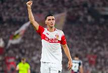 Soi kèo góc Stuttgart vs Viking, 23h45 ngày 09/09