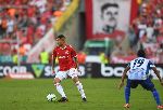 Nhận định b&oacute;ng đ&aacute; CSA vs Internacional, 05h15 ng&agrave;y 10/10: Cơ hội cho chủ nh&agrave;