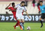 Ph&acirc;n t&iacute;ch tỷ lệ Uzbekistan vs Yemen, 19h ng&agrave;y 10/10