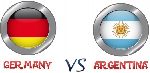 Nhận định b&oacute;ng đ&aacute; Đức vs Argentina, 01h45 ng&agrave;y 10/10: Xe tăng qu&aacute; mạnh