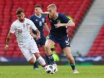 Nhận định dự đo&aacute;n VL EURO ng&agrave;y 10/10: Nga vs Scotland