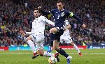 Dự đo&aacute;n Nga vs Scotland (1h45 11/10): Kh&aacute;ch gặp họa