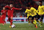 Nhận định bóng đá Việt Nam vs Malaysia, 20h00 ngày 10/10: Không thể sảy chân
