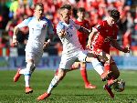 Ph&acirc;n t&iacute;ch tỷ lệ Slovakia vs Xứ Wales, 1h45 ng&agrave;y 11/10
