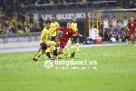 Ti&ecirc;n tri Cass dự đo&aacute;n Việt Nam vs Malaysia, 20h ng&agrave;y 10/10