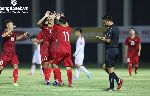 Danh s&aacute;ch U22 Việt Nam đấu U22 UAE: Trọng Đại, Thanh Hậu bị loại