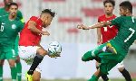 Dự đo&aacute;n Uzbekistan vs Yemen (19h 10/10) bởi chuy&ecirc;n gia FOX Sports - Gabriel Tan