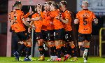 Nhận định Dundee United vs Peterhead, 21h00 ngày 10/10