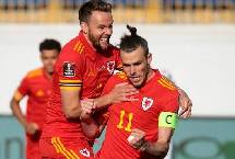 Nhận định, soi kèo Estonia vs Wales, 1h45 ngày 12/10