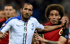 Nhận định, soi kèo Italy vs Bỉ, 20h00 ngày 10/10