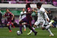 Nhận định, soi kèo Kyoto Sanga vs Sagamihara, 12h00 ngày 10/10