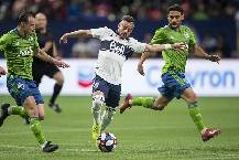 Nhận định, soi k&egrave;o Seattle Sounders vs Vancouver, 8h00 ng&agrave;y 10/10