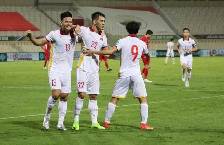 Thông tin lực lượng Oman vs Việt Nam, 23h ngày 12/10