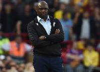 Đội hình ra sân chính thức Palace vs Leeds, 20h ngày 9/10