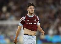 Đội hình ra sân chính thức West Ham vs Fulham, 20h ngày 9/10