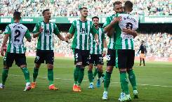 Nhận định, soi kèo Valladolid vs Betis, 19h ngày 9/10