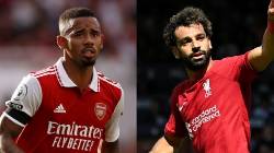 Ph&acirc;n t&iacute;ch k&egrave;o hiệp 1 Arsenal vs Liverpool, 22h30 ng&agrave;y 9/10