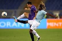 Ph&acirc;n t&iacute;ch k&egrave;o hiệp 1 Fiorentina vs Lazio, 1h45 ng&agrave;y 11/10