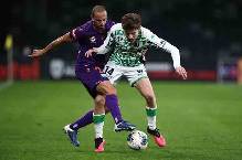 Ph&acirc;n t&iacute;ch k&egrave;o hiệp 1 WS Wanderers vs Perth Glory, 11h ng&agrave;y 9/10