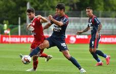 Soi kèo, dự đoán Macao Craiova 1948 vs Chindia, 21h30 ngày 10/10