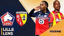 Soi k&egrave;o, dự đo&aacute;n Macao Lille vs Lens, 1h45 ng&agrave;y 10/10