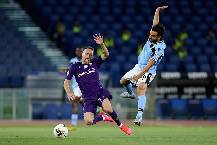 Soi k&egrave;o phạt g&oacute;c Fiorentina vs Lazio, 1h45 ng&agrave;y 11/10